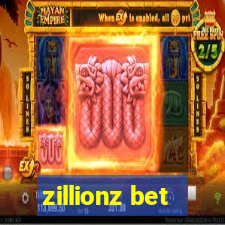 zillionz bet